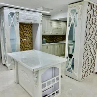 آپارتمان-چیتگر-ارکیده-140-متر-3خواب-2پارکینگ-تخلیه