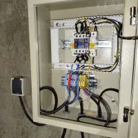 برقکار برق کار برق ساختمان و برق صنعتی کلی و جزئی|خدمات پیشه و مهارت|پاکدشت, پاکدشت (مامازند)|دیوار