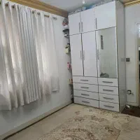 فروش واحد ۴۶ متری سند طبقه اول  معاف /فرهنگ|فروش آپارتمان|رشت, خمیران زاهدان|دیوار
