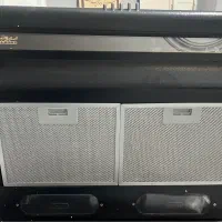 فروشویژه هود مخفی کتابی و گاز رومیزی استیل البرز|هود|مشهد, دانشجو|دیوار