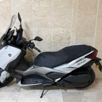 یاماها xmax 250