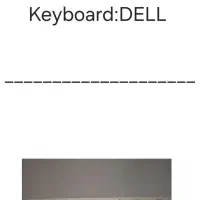 فروش کیبورد های استوک وقدیمی و درجه یک|قطعات و لوازم جانبی رایانه|اهواز, ۳۰ متری|دیوار