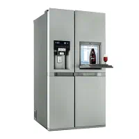 فروش اقساطی ساید های اسنوا و دوو|یخچال و فریزر|اشنویه, |دیوار