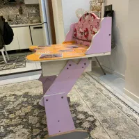 میز تحریر|میز تحریر و کامپیوتر|کرج, عظیمیه|دیوار