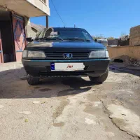 پژو 405 مدل82|خودرو سواری و وانت|لردگان, |دیوار