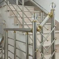 نرده استیل|خدمات پیشه و مهارت|همدان, |دیوار