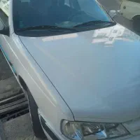 پژوپارس سال موتورجدید دریچه برقی بدون خط وخش