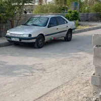 پژو 95|خودرو سواری و وانت|منوجان, |دیوار