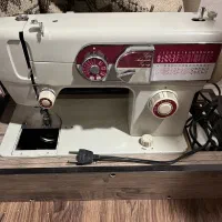 چرخ خیاطی صنعتی