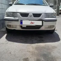 سمند lx