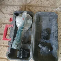 ویبراتور شارژی مخصوص سرامیک کف کاشی چسبی .|ابزارآلات|بیرجند, |دیوار