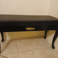 صندلی پیانو معاوضه|صندلی و نیمکت|آفتاب, |دیوار