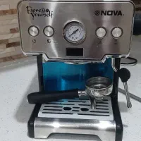 اسپرسوساز نووا مدل 128