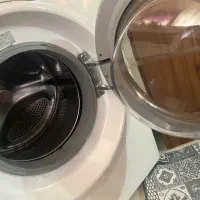 لباسشویی هشت کیلویی ال جی