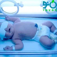 اجاره دستگاه زردی نوزاد