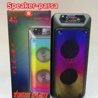 اسپیکر بلوتوثی