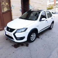 کوییک gxr.l|خودرو سواری و وانت|شیراز, شهرک بزین|دیوار