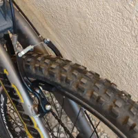 دوچرخه ۲۶ جفت کمک|دوچرخه، اسکیت، اسکوتر|محمدیه-قزوین, |دیوار