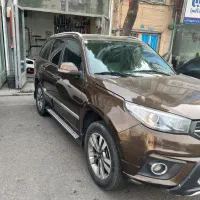 Mvm x33s|خودرو سواری و وانت|تهران, پاسداران|دیوار