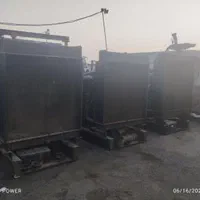 دیزل ژنراتور کمنز ۵۵۰ کاوا|ماشینآلات صنعتی|تهران, شهرک استقلال|دیوار