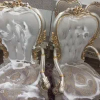 مبل شوی در منز ل  تضمینی موکت  چسبان