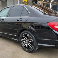 benz c180 2009|خودرو سواری و وانت|اصفهان, شیخ اشراق|دیوار