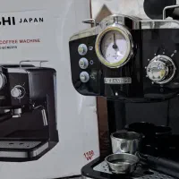 دستگاه اسپرسو میباشی 20/15