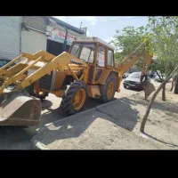 اجاره بیل مکانیکی ، بیل بکهو