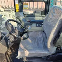 فروش لودر (XCMG-ARAN) مدل ZL50GN کیربکس برقی|خودرو سنگین|بندرعباس, |دیوار