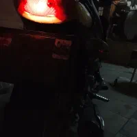 بی کلاج آوا مدارک تکمیل بدون عیب|موتورسیکلت|اصفهان, شاهد|دیوار