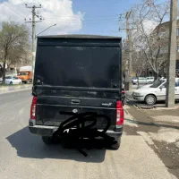 وانت اریسان 2|خودرو سواری و وانت|بوکان, |دیوار