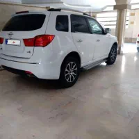 هایما S7 مدل ۹۶|خودرو سواری و وانت|تهران, نازی‌آباد|دیوار