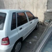 ۱۱۱ سفید ۹۳|خودرو سواری و وانت|فردیس, کوی نور|دیوار