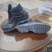 کفش کار