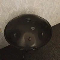 هنگ درام