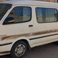 ون دربستی
