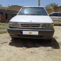 فروش پراید