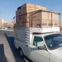 وانت تلفنی باربری برادران