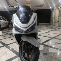 هوندا pcx 160