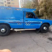 نیسان زامیادZ 24بنزینی مدل اسفند۱۴۰۳|خودرو سواری و وانت|پرند, فاز ۵|دیوار