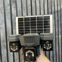 انواع دوربین های سیم کارتی قیمت ویژه|دوربین مداربسته|سمنان, |دیوار