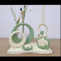 جا بخوری و تزینی|مجسمه، تندیس، ماکت|کارون, |دیوار