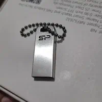 فلش 64 سیلیکن پاور مدل USB 3.2
