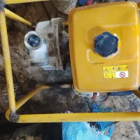 موتور اب