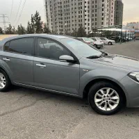 برلیانس h320 اتومات ۹۷ ، موتور ۱۶۵۰|خودرو سواری و وانت|تهران, سردارجنگل|دیوار