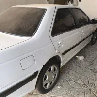 پارس سال|خودرو سواری و وانت|باغ بهادران, |دیوار