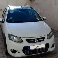 کوییک R مدل ۱۴۰۰