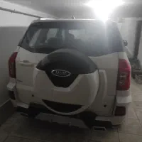 ایکس ۳۳ خشک مدل ۹۹|خودرو سواری و وانت|تبریز, |دیوار