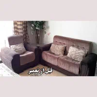 ** تعمیرات فوری و تخصصی مبلمان **|خدمات پیشه و مهارت|مشهد, گلبرگ شمالی|دیوار