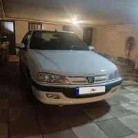 پژو پارس تیوفایوTU5 کلاس 15 سفارشی